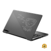 Laptop Asus Gaming ROG Zephyrus GA401QE-K2097T (Ryzen 9 5900HS/16GB RAM/1TB SSD/14 QWHD/RTX 3050Ti 4GB/Win10/xám ma trận)