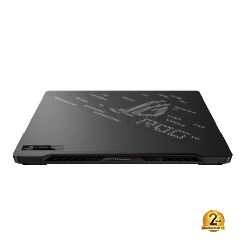 Laptop Asus Gaming ROG Zephyrus GA401QE-K2097T (Ryzen 9 5900HS/16GB RAM/1TB SSD/14 QWHD/RTX 3050Ti 4GB/Win10/xám ma trận)