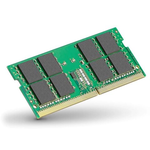Bộ nhớ trong MTXT Kingston 16GB DDR4 3200MHz
