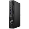 Máy tính Dell Optiplex 3080 Micro 42OC380004 (i5-10500T/8G/1TB/Fedora/BH 36T)