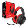 Tai nghe Corsair HS35 Stereo Red