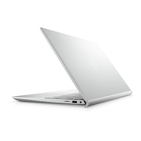 Laptop Dell Inspiron 7501 X3MRY1 (i7 10750H/8GB/512GB SSD/GTX1650Ti 4G/ 15.6  FHD/Win 10/Bạc)