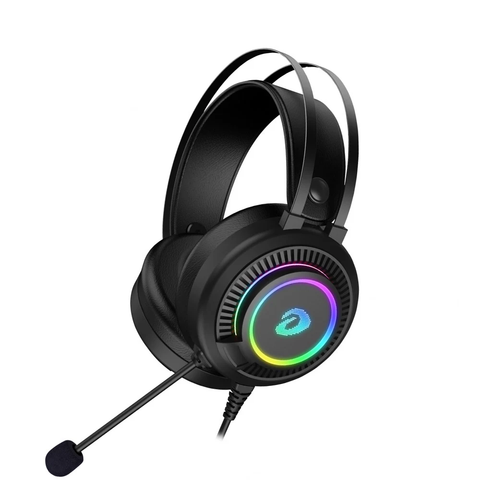 Tai Nghe Dareu EH416 RGB (7.1, USB, LED RGB)