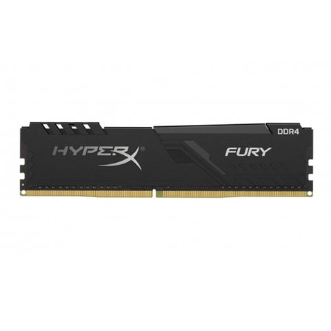 Bộ nhớ trong Kingston Fury HyperX DDR4 16Gb 3200MHz