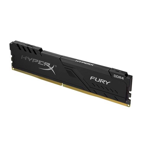 Bộ nhớ trong Kingston Fury HyperX DDR4 16Gb 3200MHz