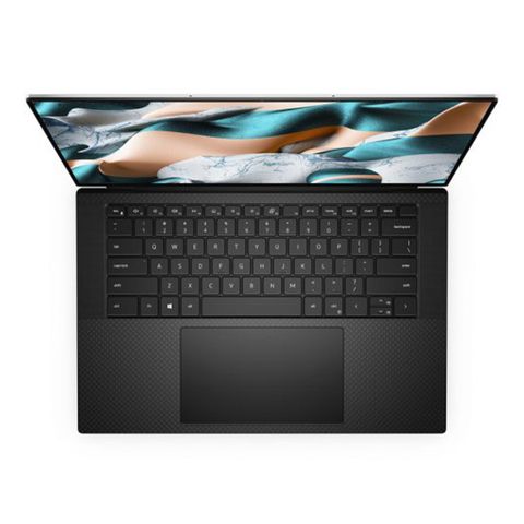 Laptop Dell XPS 15 9500 70221010 (i7 10750H/16Gb/512Gb SSD/15.6 UHD/GTX1650TI 4Gb/Win10 + Off365/Bạc)