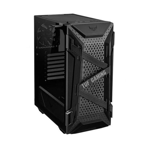 Vỏ máy tính Asus TUF Gaming GT301 (Mid Tower/ Led ARGB)