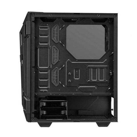 Vỏ máy tính Asus TUF Gaming GT301 (Mid Tower/ Led ARGB)