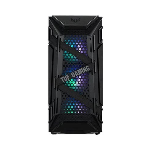 Vỏ máy tính Asus TUF Gaming GT301 (Mid Tower/ Led ARGB)