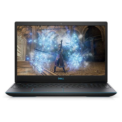 Laptop Dell Gaming G3 3500C P89F002G3500C (i7 - 10750H/16Gb/1Tb+256Gb SSD/15.6