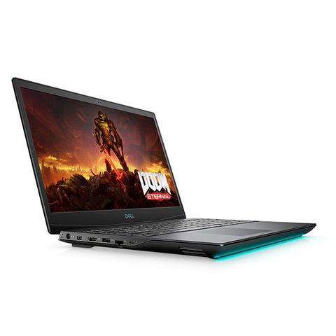 Laptop Dell Gaming G5 5500 70225485 (I7-10750H/8Gb/512Gb SSD/15.6