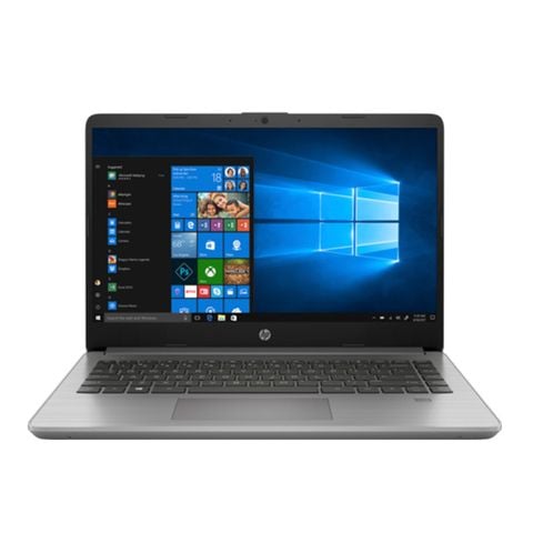 Laptop HP 340s G7 224L0PA (i3-1005G1/4GB/512Gb SSD/14.0 HD/XÁM/WIN10)