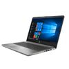 Laptop  HP 340s G7 240Q3PA (i3-1005G1/4Gb/256Gb SSD/14.0 HD/WIN10/XÁM)