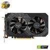 Cạc đồ hoạ Asus TUF-GTX1650-4GD6-GAMING (NVIDIA Geforce GTX 1650/ 4Gb/ DDR6/ 128 Bits)