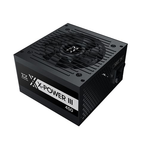 Nguồn Xigmatek X-POWER III 450 - 400W EN45969