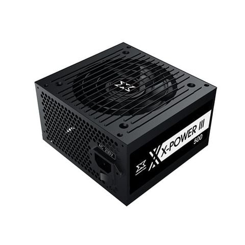 Nguồn Xigmatek X-POWER III 500 - 450W EN45976