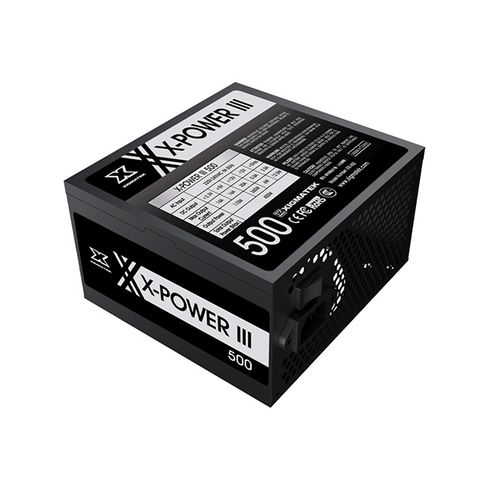 Nguồn Xigmatek X-POWER III 500 - 450W EN45976