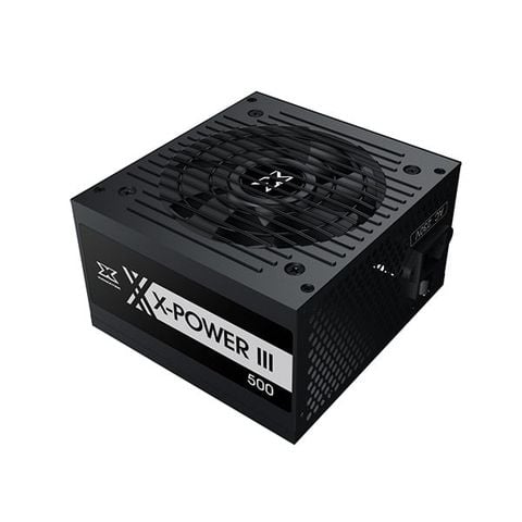 Nguồn Xigmatek X-POWER III 500 - 450W EN45976