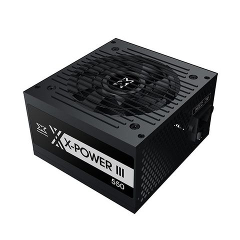 Nguồn Xigmatek X-POWER III 550 - 500W EN45983