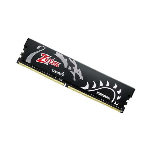 Bộ nhớ trong Kingmax Zeus Dragon 32GB (1x32GB) DDR4 3000MHz