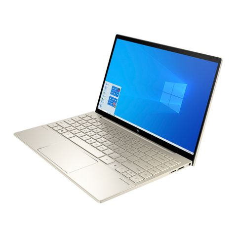 Laptop HP Envy 13-ba1537TU 4U6P0PA (i5-1135G7/8Gb/256GB SSD/13.3 FHD/Win11/Vàng)