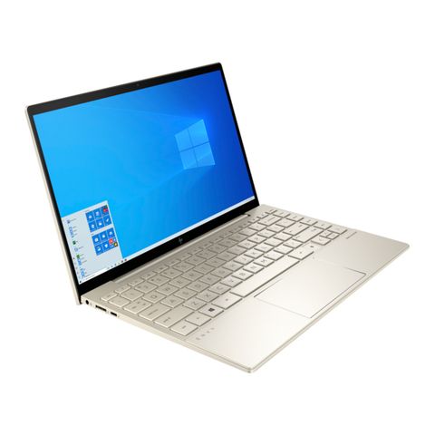 Laptop HP Envy 13-ba1537TU 4U6P0PA (i5-1135G7/8Gb/256GB SSD/13.3 FHD/Win11/Vàng)