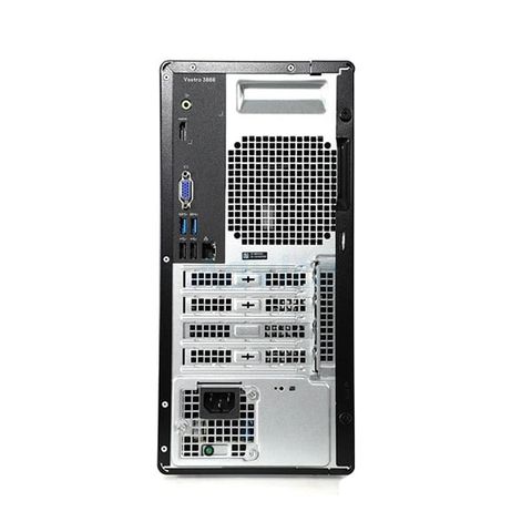 Máy tính Dell Vostro 3888 70243937 (i7 10700/8GB/512GB SSD/Win10)