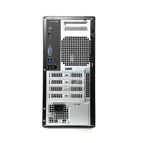 Máy tính Dell Vostro 3888 70226499 (i3-10100/4GB/1TB HDD/Win10)