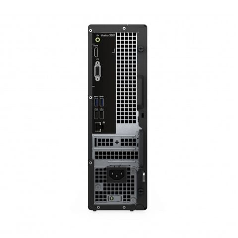 Máy tính Dell Vostro 3681 70226500 (i7 10700/8Gb/512Gb SSD/Win10)