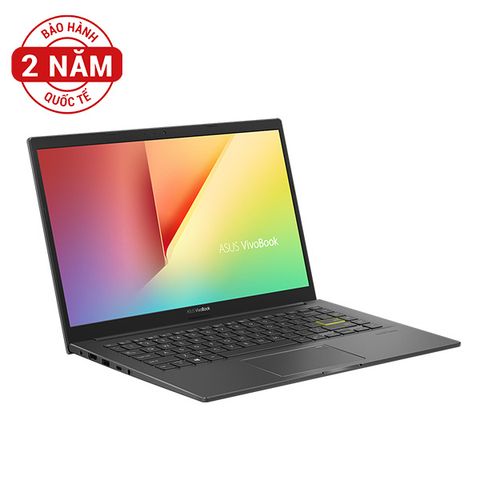 Laptop Asus Vivobook A415EA-EB360T (i5-1135G7/8GB/512GB SSD/14 FHD/Win10/Đen)