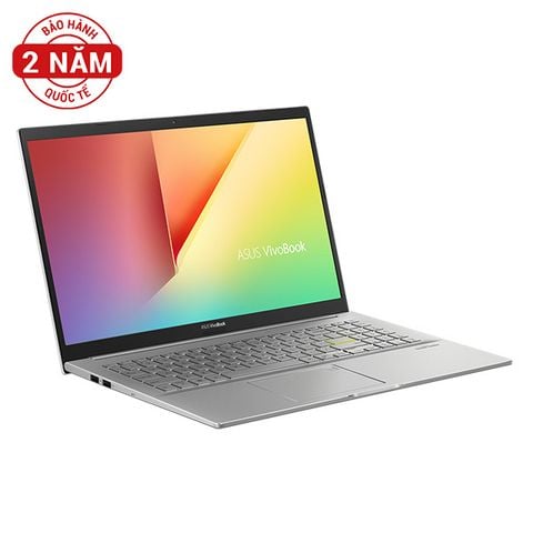 Laptop Asus Vivobook A515EA-BQ498T (i5-1135G7/8GB/512GB SSD/15.6 FHD/Win10/Silver)