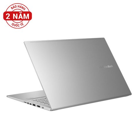 Laptop Asus Vivobook A515EA-BQ498T (i5-1135G7/8GB/512GB SSD/15.6 FHD/Win10/Silver)