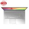 Laptop Asus Vivobook A515EA-BQ498T (i5-1135G7/8GB/512GB SSD/15.6 FHD/Win10/Silver)