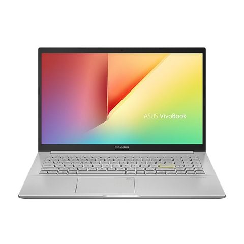Laptop Asus Vivobook A515EA-BQ498T (i5-1135G7/8GB/512GB SSD/15.6 FHD/Win10/Silver)