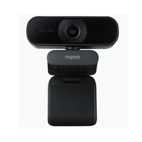 Webcam Rapoo C260 FHD 1080p