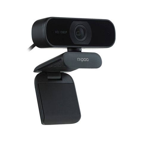 Webcam Rapoo C260 FHD 1080p