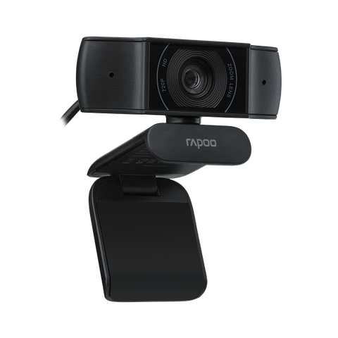 Webcam Rapoo C200 HD 720p