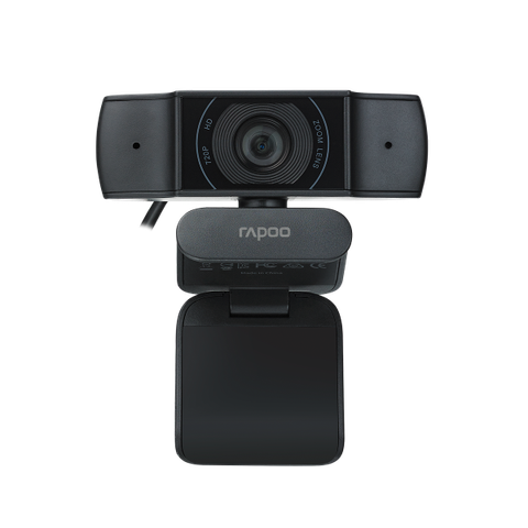 Webcam Rapoo C200 HD 720p