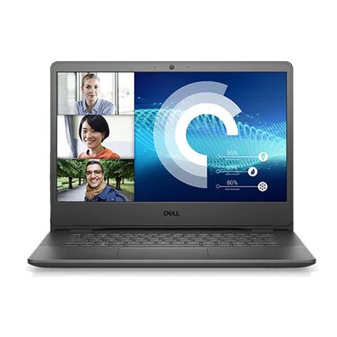 Laptop Dell Vostro 3401 70227394 (i3 1005G1/4GB/1TB HDD/14.0  HD/FP/Win10/Black)