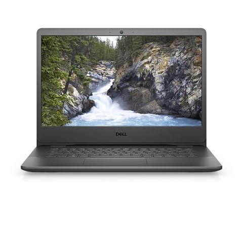 Laptop Dell Vostro 3405 V4R53500U001W (Ryzen 5 3500U/4GB/256GB SSD/14.0 FHD/Win10/Đen)