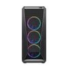 Vỏ máy tính E-Dra Predator ECS1501