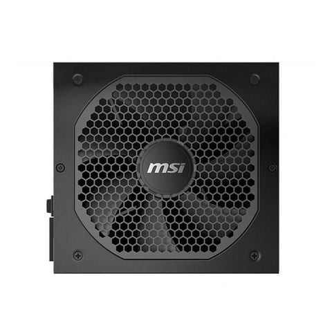 Nguồn MSI MPG A650GF 650W - 80 Plus Gold