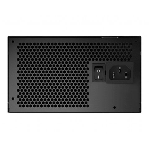 Nguồn MSI MPG A750GF 750W - 80 Plus Gold - Full modular
