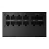 Nguồn MSI MPG A850GF 850W - 80 Plus Gold - Full modular