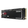 Ổ SSD Samsung 980 Pro 250Gb PCIe Gen4x4 NVMe M2.2280 MZ-V8P250BW (đọc: 6400MB/s /ghi: 2700MB/s)