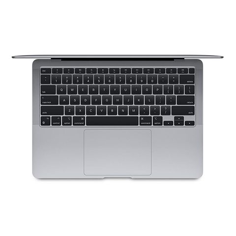 Laptop Apple Macbook Air MGN63SA/A Apple M1 8Gb/ 256Gb (Space Grey)