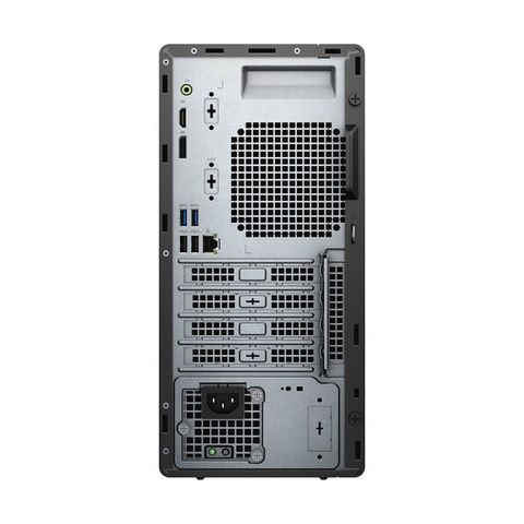 Máy tính Dell Optiplex 3080MT 42OT380006 (i5 10500/4Gb/256GB SSD/Fedora)