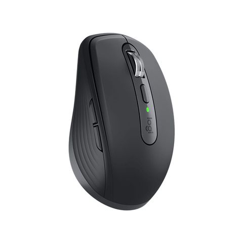 Chuột Bluetooth, Wireless Logitech MX Anywhere 3 (Màu đen)