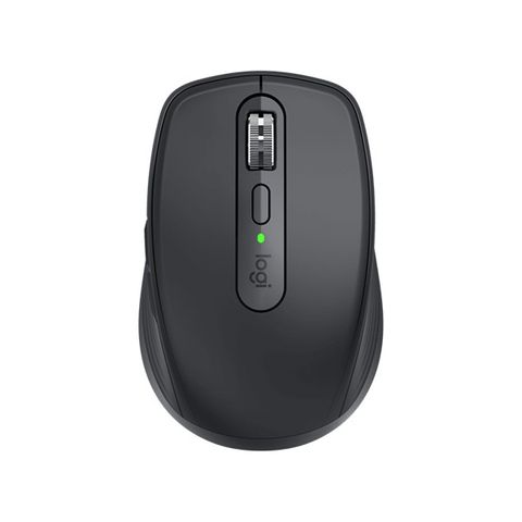 Chuột Bluetooth, Wireless Logitech MX Anywhere 3 (Màu đen)