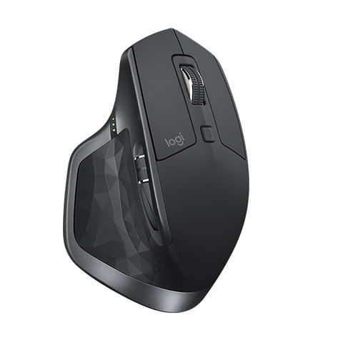 Chuột Bluetooth, Wireless Logitech MX Master 2S